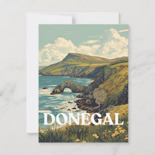 Postal Donegal