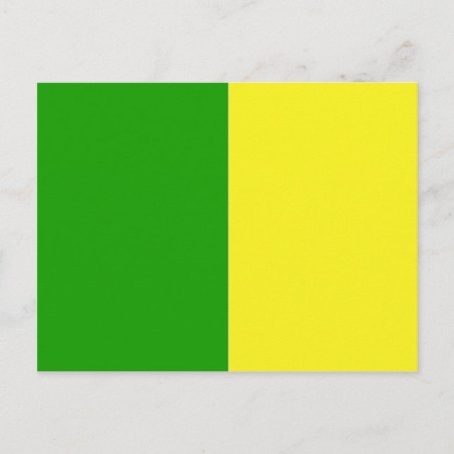 Postal Donegal, Meath, Irlanda (Anverso)