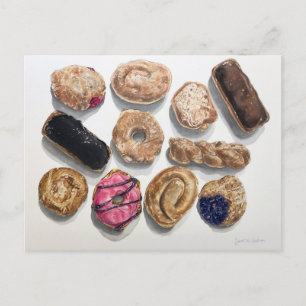 Postal Donuts