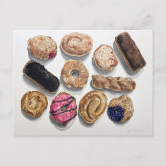 Postal Donuts