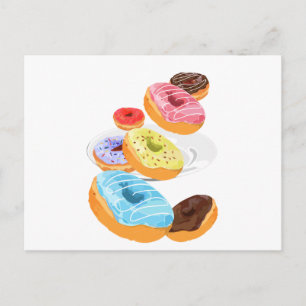 Postal Donuts