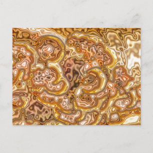 POSTAL DORADO