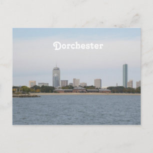 Postal Dorchester