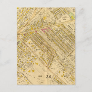 Postal Dorchester, Massachusetts 2