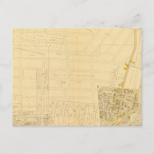 Postal Dorchester, Massachusetts 4