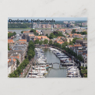 Postal Dordrecht (Países Bajos)