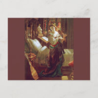 Dormitorio de mujer de estilo mediterráneo