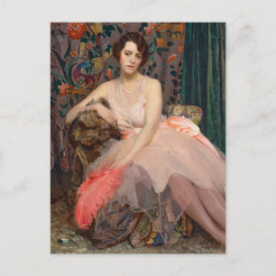 Postal Dorothy   George Spencer Watson