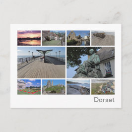 Postal Dorset