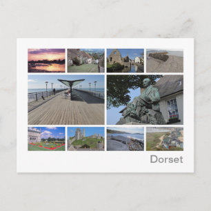 Postal Dorset