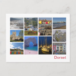 Postal Dorset 2