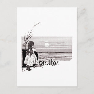 Postal Dorthy