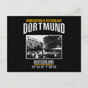 Postal Dortmund