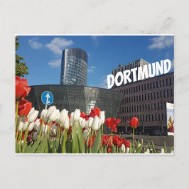 Postal Dortmund, Alemania