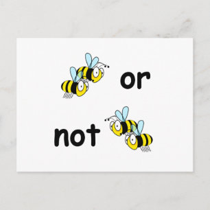 Postal Dos Abejas o No Dos Abejas