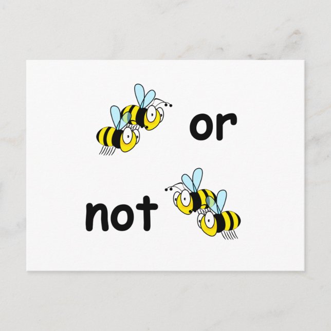 Postal Dos Abejas o No Dos Abejas (Anverso)