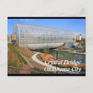 Postal Dos góticos gargolles en la torre