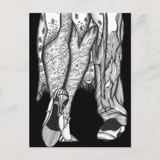 Postal Dos para Tango