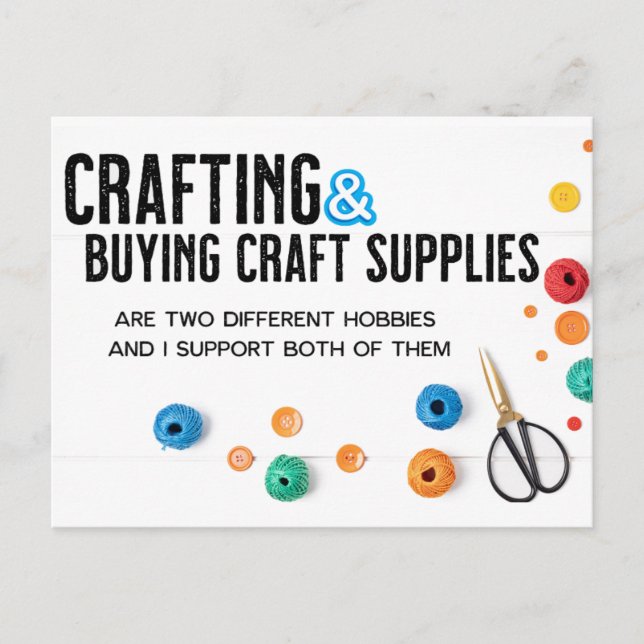 Postal Dos pasatiempos diferentes (Anverso)