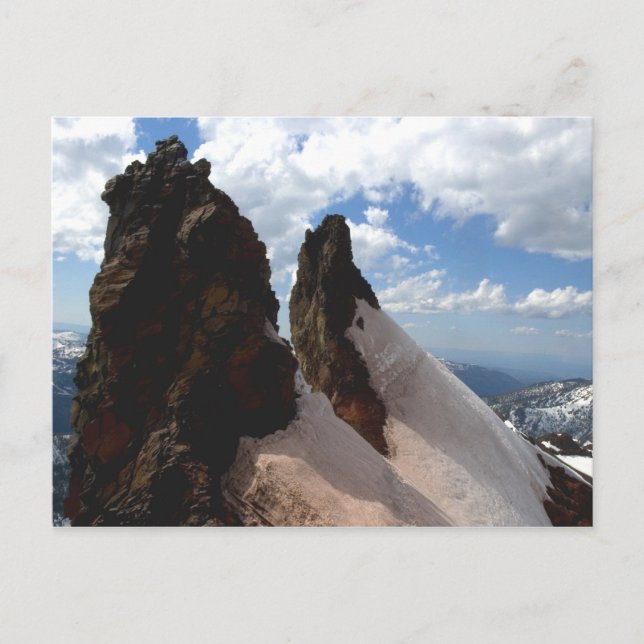 POSTAL DOS PUNTOS (Anverso)