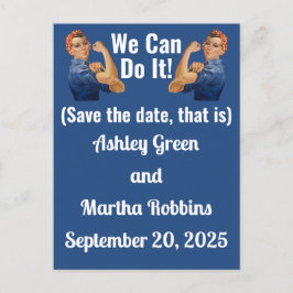 Postal Dos rosas de los años 1940