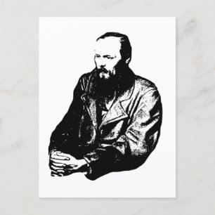 Postal Dostoyevsky