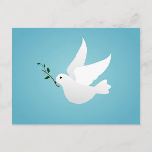 Postal Dove