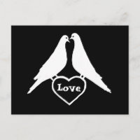Doves de amor