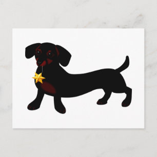 postal Doxie