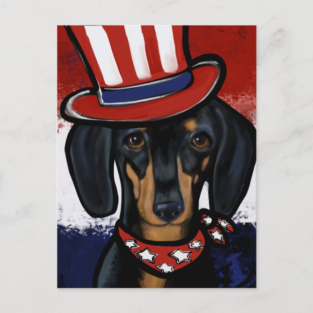 POSTAL DOXIE   (Anverso)