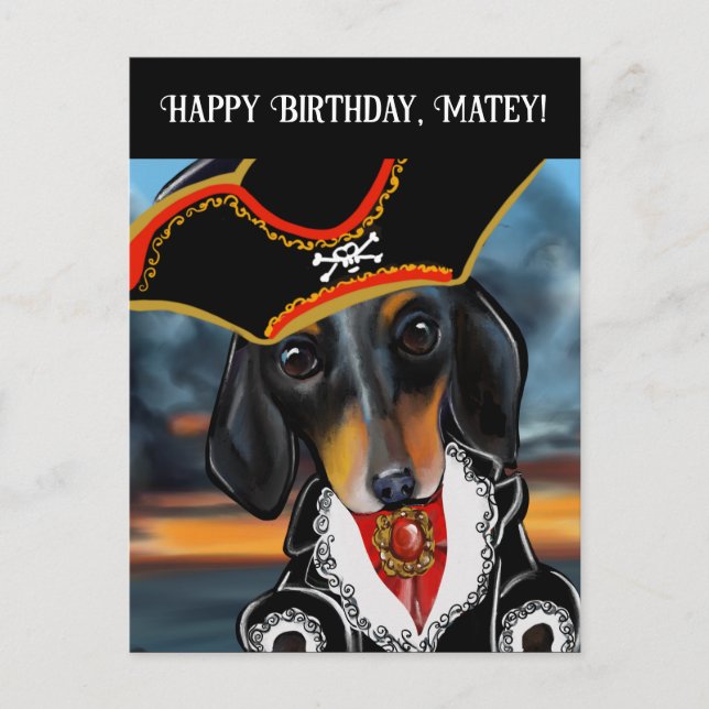 POSTAL DOXIE  (Anverso)