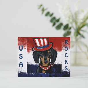 POSTAL DOXIE       