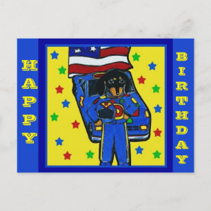 POSTAL DOXIE CORREDOR