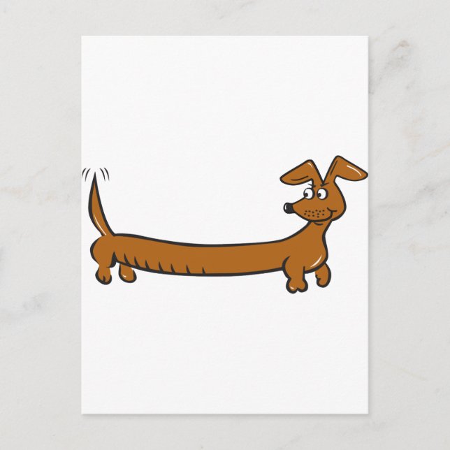 Postal DOXIE-Personalizado (Anverso)