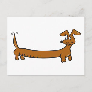 Postal DOXIE-Personalizado