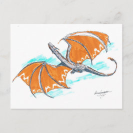 Postal Dracarys