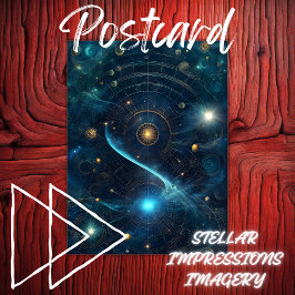 Postal Draconis Mirage