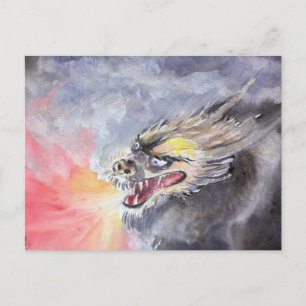 POSTAL DRAGON