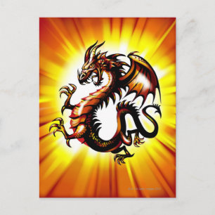 Postal Dragón 3