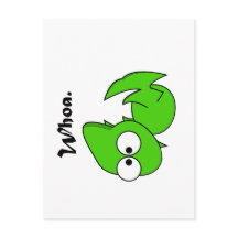 Dragón divertidísimo cansado o Personalizado de pt