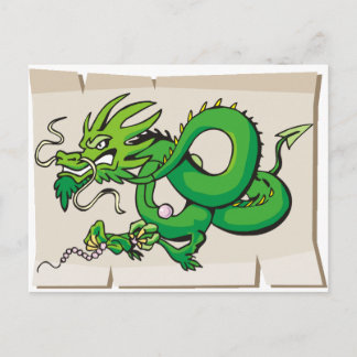 Postal Dragon Fantasy 1