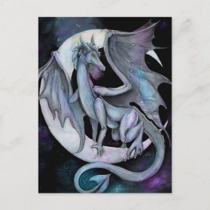 Postal "Dragon Night"