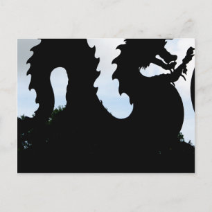 Postal Dragon Scratch