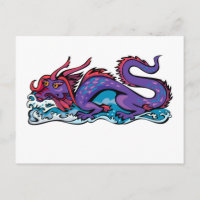 Dragon Serpent Fantasy Ficción Dibujando chino