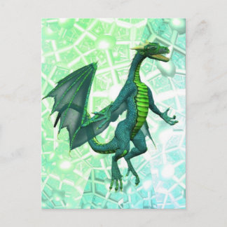 Postal Dragones