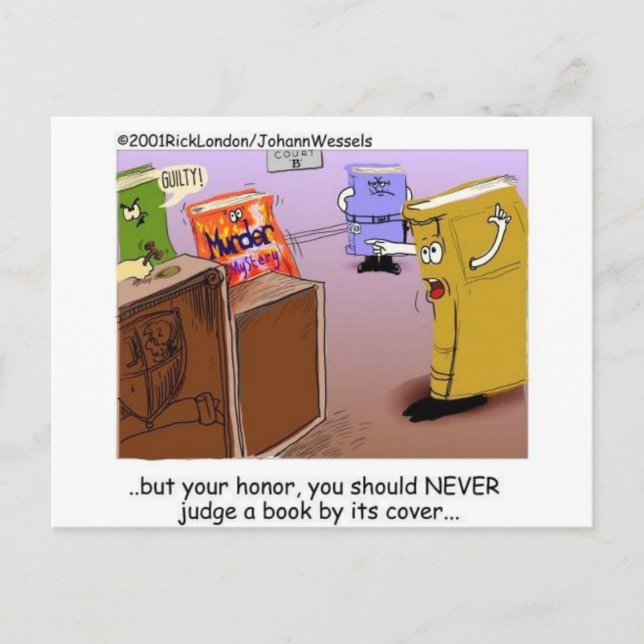 Postal Drama literario en la corte regalos graciosos Tees (Anverso)