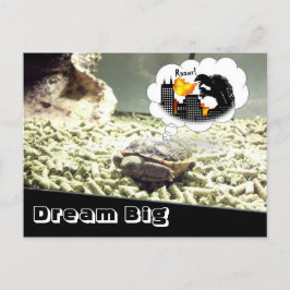 Postal Dream Big