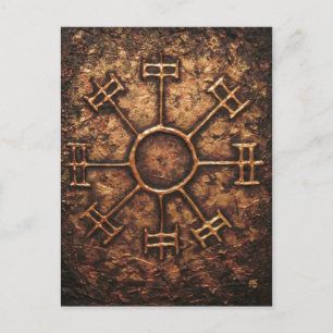 Postal Dream Rune