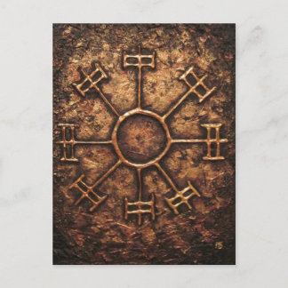 Postal Dream Rune