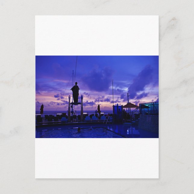 Postal Dream Sunset.JPG (Anverso)